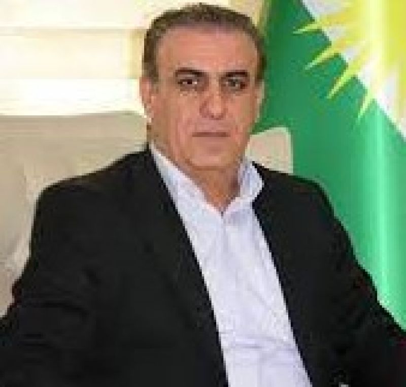 خدر مەنتک: ئەم بیرۆکەیە سەرناگرێت